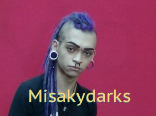 Misakydarks