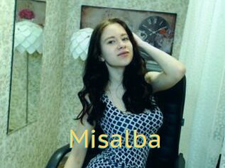 Misalba