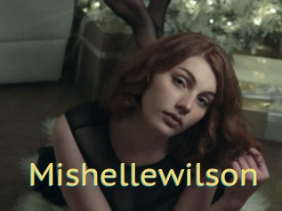 Mishellewilson