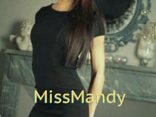 MissMandy