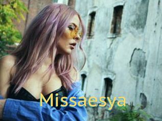 Missaesya