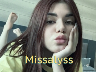 Missalyss