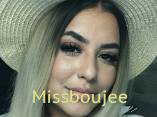 Missboujee