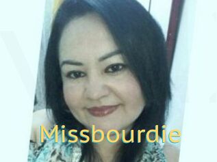 Missbourdie