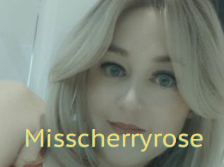 Misscherryrose