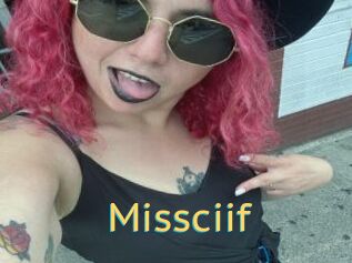 Missciif