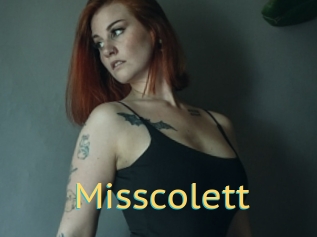 Misscolett