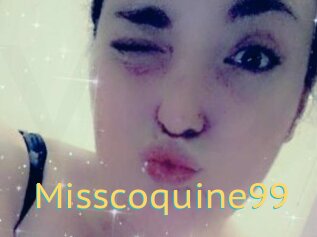 Misscoquine99