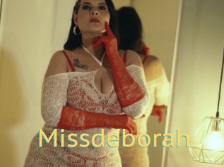 Missdeborah