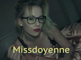 Missdoyenne