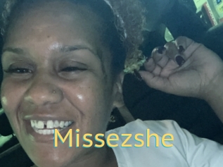 Missezshe