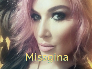 Missgina