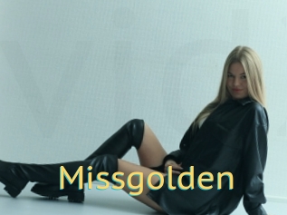 Missgolden