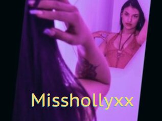 Misshollyxx