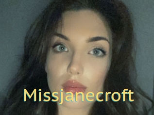 Missjanecroft