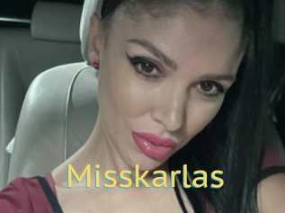 Misskarlas