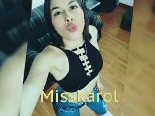 Misskarol