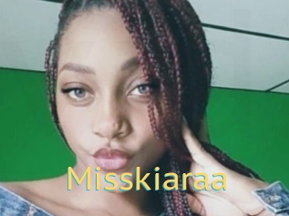 Misskiaraa