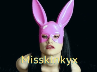 Misskinkyx