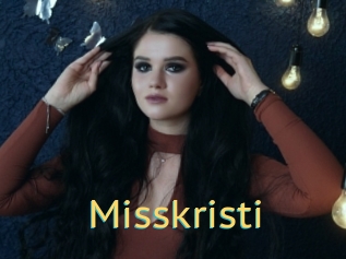 Misskristi