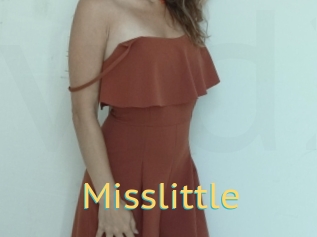 Misslittle