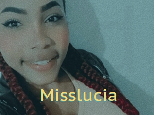 Misslucia