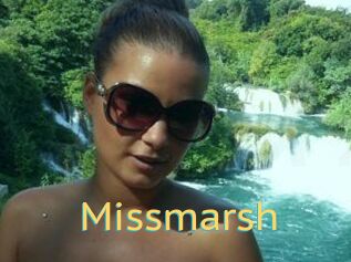 Missmarsh