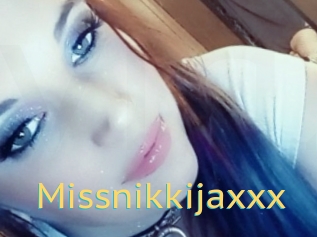 Missnikkijaxxx