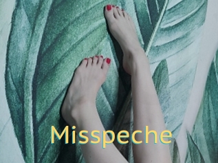 Misspeche