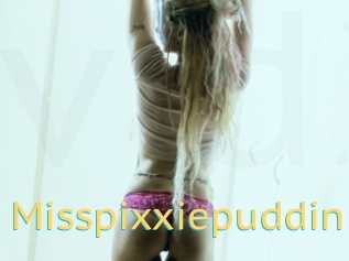 Misspixxiepuddin