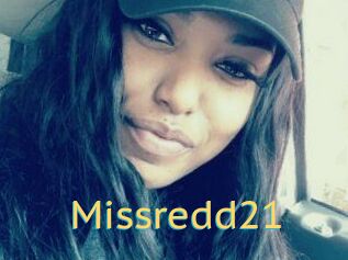 Missredd21