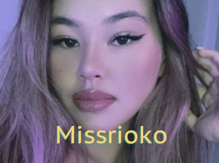 Missrioko