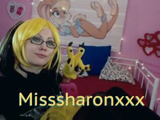 Misssharonxxx