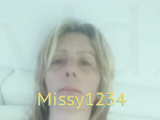 Missy1234