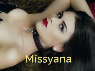 Missyana