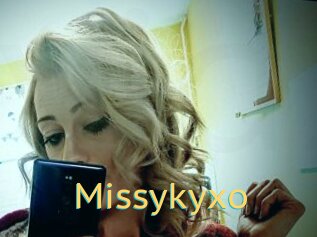 Missykyxo