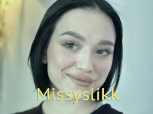 Missyslikk