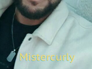 Mistercurly