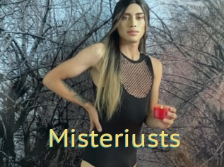 Misteriusts