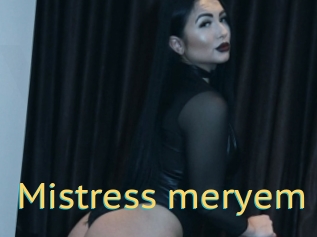 Mistress_meryem