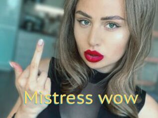 Mistress_wow