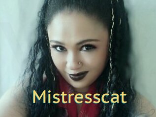 Mistresscat