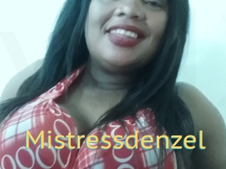 Mistressdenzel