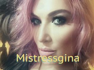 Mistressgina