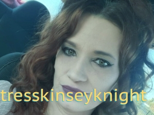 Mistresskinseyknight