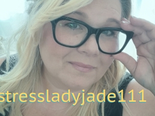 Mistressladyjade111