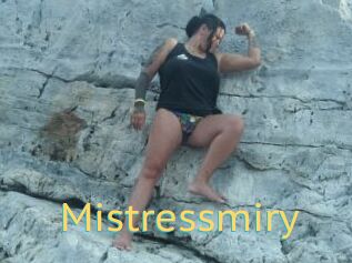 Mistressmiry