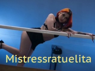 Mistressratuelita