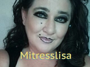 Mitresslisa