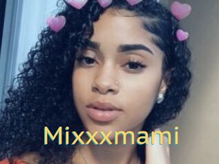 Mixxxmami